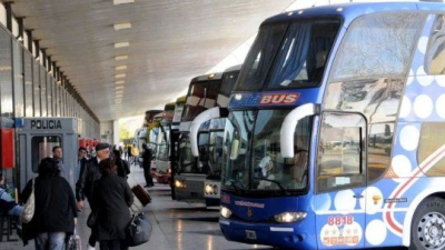 Turistas y excursionistas gastaron $11.690 millones el fin de semana