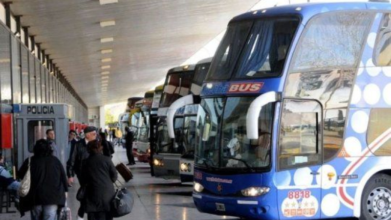 Turistas y excursionistas gastaron $11.690 millones el fin de semana