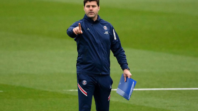 Pochettino podría dejar el PSG para pasar a otro grande de Europa