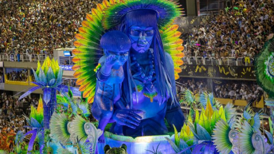 Alerta por rebrote COVID: 70 ciudades de Brasil suspenden el Carnaval 2022
