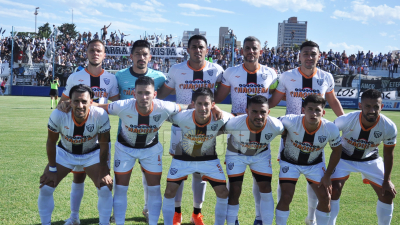 For Ever quiere dar el paso hacia la gran final