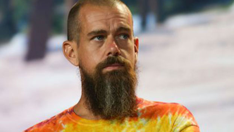 Renunció el presidente de Twitter, Jack Dorsey