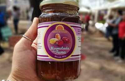 Los sabores de Corzuela tienen marca propia para mostrarse al país