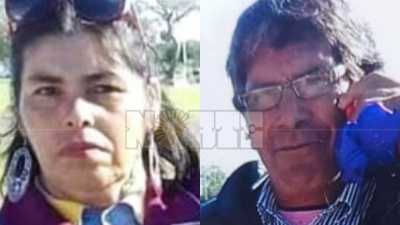 Por el femicidio de Yolanda Saucedo solamente quedó detenido su expareja