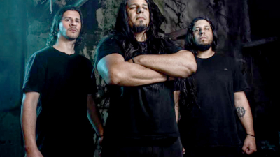 El metal extremo dará V.I.D.A. en Resistencia