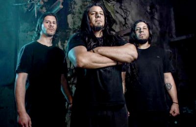 El metal extremo dará V.I.D.A. en Resistencia