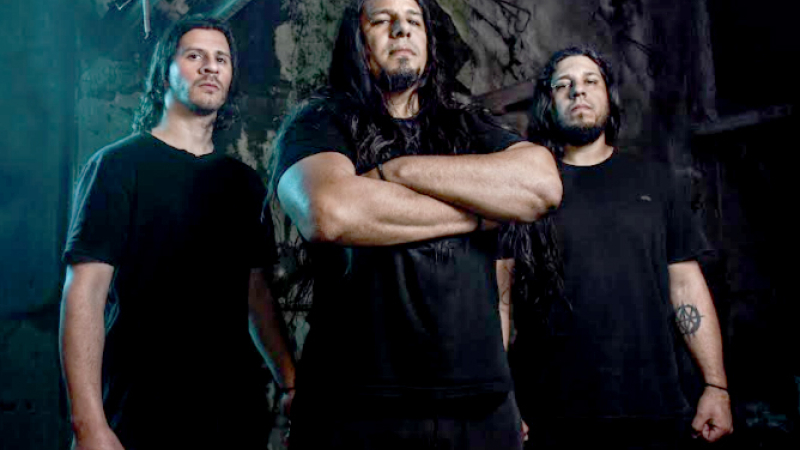 El metal extremo dará V.I.D.A. en Resistencia
