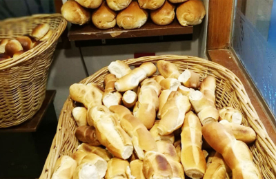 El precio del pan seguirá contenido por el acuerdo provincial