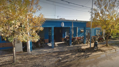 Fontana: investigan la muerte de un niño hallado en estado de abandono