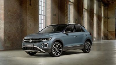 La mejorada T-Roc 2022
