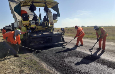 Ruta 11: la semana próxima se conocen las ofertas para la nueva etapa de mantenimiento por cinco años