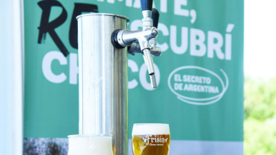 Resistencia vivirá la quinta edición del Festival de la Cerveza Artesanal