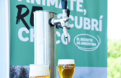 Resistencia vivirá la quinta edición del Festival de la Cerveza Artesanal