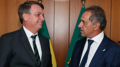 Brasil reabre las fronteras para los argentinos, pero solo las terrestres