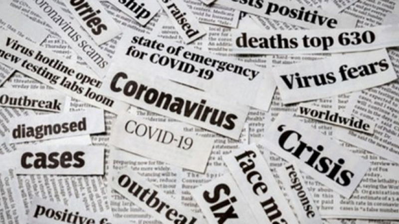 Chaco: La "noticia en broma" y otros ejemplos que contaminan al periodismo