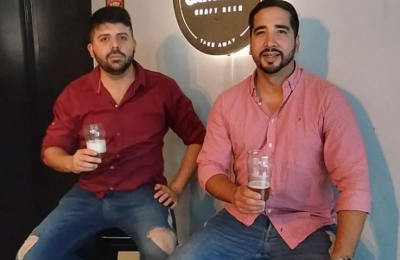 Una historia de amistad, cerveza y la oportunidad de apostar por un emprendimiento propio