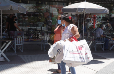 Consumo: el termómetro de las ventas minoristas y en supermercados 
