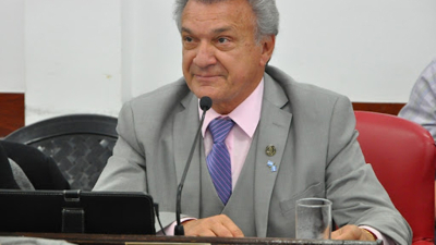 Se apagó la voz del canto: falleció Roberto Bracone, conocido como Elio Roca