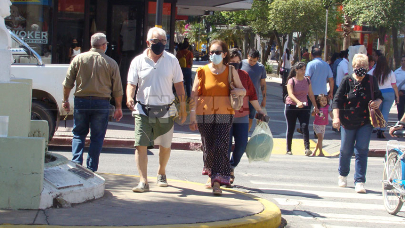 Llega un verano con temperaturas superiores a las habituales