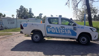 Una mujer en situación de calle fue hallada muerta