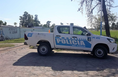Una mujer en situación de calle fue hallada muerta