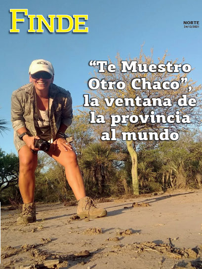 “Te Muestro Otro Chaco”, la ventana de la provincia al mundo