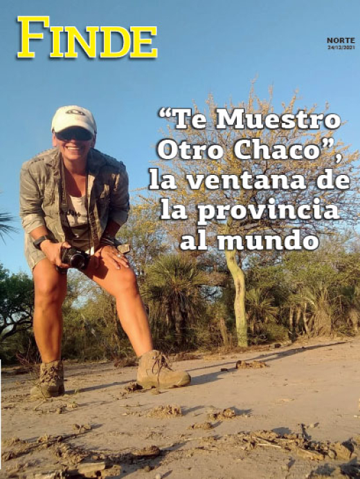 “Te Muestro Otro Chaco”, la ventana de la provincia al mundo