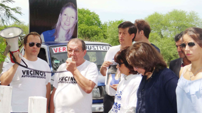 Desde el crimen de Tatiana Kolodziey, hubo un total de 87 femicidios en el Chaco