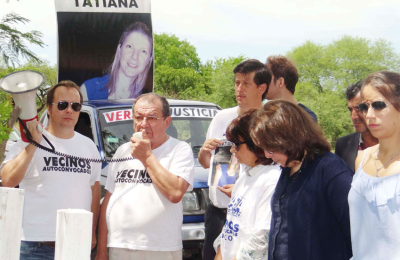 Desde el crimen de Tatiana Kolodziey, hubo un total de 87 femicidios en el Chaco
