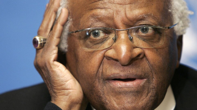 Murió Desmond Tutu, símbolo de la lucha contra el apartheid y Premio Nobel de la Paz