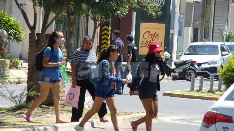Confirmaron 20.263 contagios, la mayor cifra en más de 5 meses