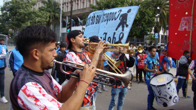 El Superior Tribunal de Justicia falló en favor del derecho a la protesta