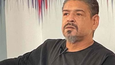 ‘Hoy se fue la parte más grande de mi corazón‘, dijo la hija de Hugo Maradona