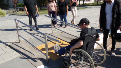 Bienal: organizadores trabajan para que la edición 2022 sea inclusiva y accesible