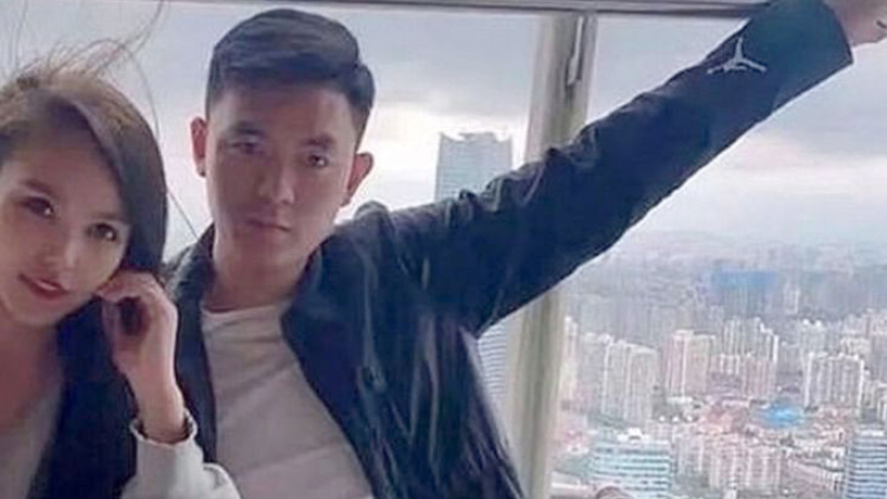 Arrojó a sus hijos desde un piso 15 para complacer a su novia