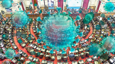 2022, el año de la gran prueba de fuego