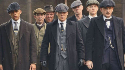 Presentaron el tráiler de la sexta temporada de "Peaky Blinders"