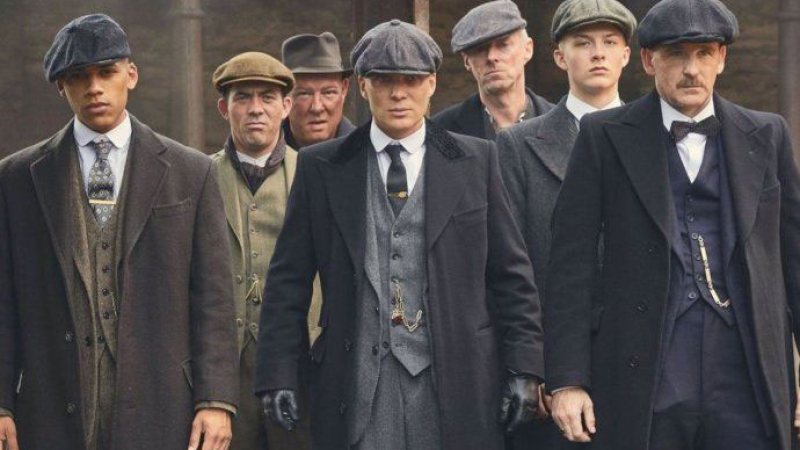 Presentaron el tráiler de la sexta temporada de "Peaky Blinders"