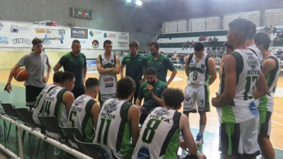 Hindú comienza este lunes un nuevo desafío a nivel nacional