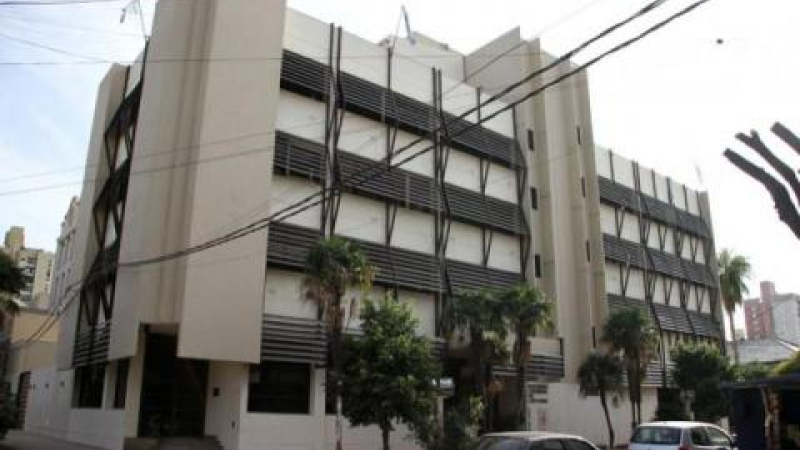 Hackearon los servidores informáticos de la Justicia chaqueña