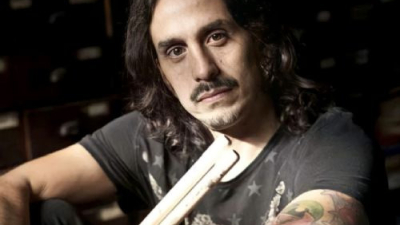 Murió Martín Carrizo, el baterista de ANIMAL, Gustavo Cerati y el Indio Solari