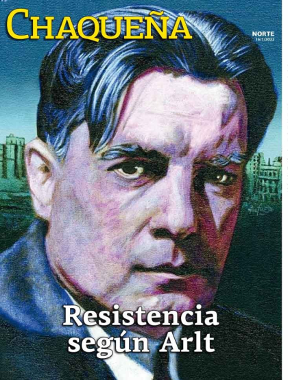 Resistencia según Arlt