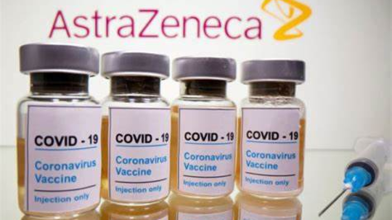 Anmat aclaró que la vacuna de AstraZeneca no contiene grafeno