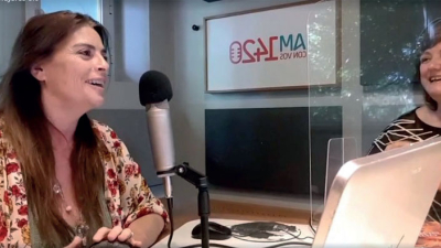 Mujeres 5.0: No somos una menopausia