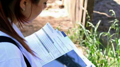Es oficial: el censo será el 18 de mayo y ese día será feriado nacional