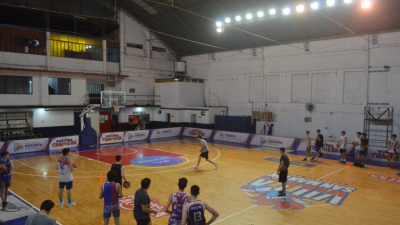"Villa San Martín tiene jugadores de nivel en todas las categorías"