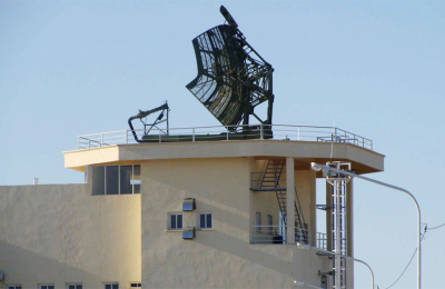 Durante este año trabajarán para instalar el nuevo radar de Resistencia