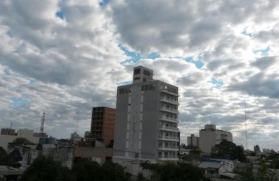 Tras el calor extremo, se vienen días con temperaturas acordes al verano