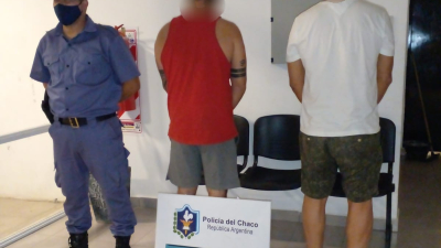 Arduo operativo de control en zona norte: 5 detenidos y vehículos secuestrados