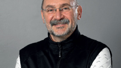 El Brujo